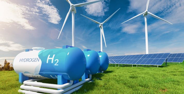 To boost growth and job creation, SA must seize the hydrogen opportunity before it is too late, says the outgoing head of Chieta, Yershen Pillay. Picture: 123RF/STUDIOEAST