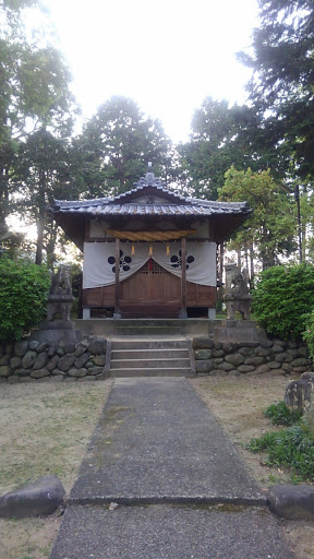 天神社