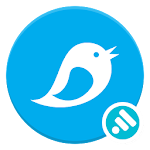 Palabre for Twitter Apk