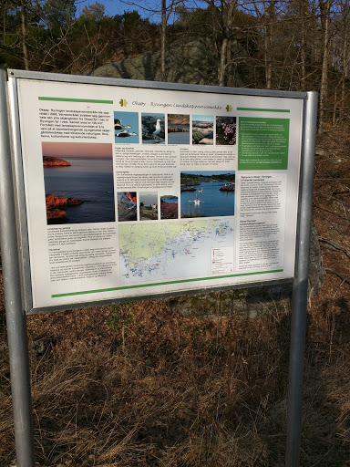 Oksøy-Ryvingen Landskapsvernområde