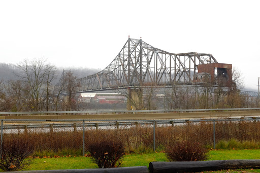 Bellaire Bridge (West Virginia) 