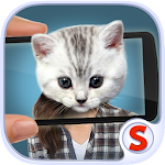 Face scanner: What cat 2 Apk