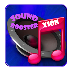 Download Xion Volume Booster HD For PC Windows and Mac