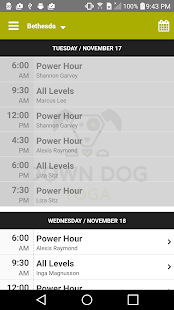 How to download Down Dog Yoga 3.7.1 unlimited apk for pc