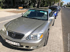 продам авто Mazda Xedos 9 Xedos 9 (TA)