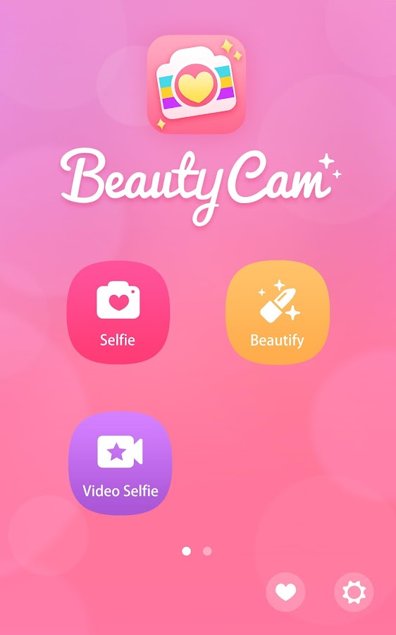 Download Beauty Camera for PC - choilieng.com