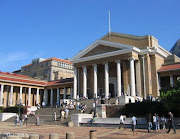 The University of Cape Town radio station tweeted a message asking whether black people deserve nice things.