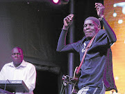 Legendary Zimbabwean jazz musician Oliver Mtukudzi is about to launch his 67th album.