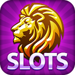 Golden Lion Slots™-Free Casino Apk