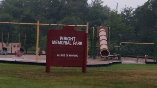 Wright Memorial Park