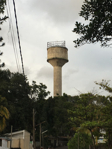 Water Tower Narahenpita