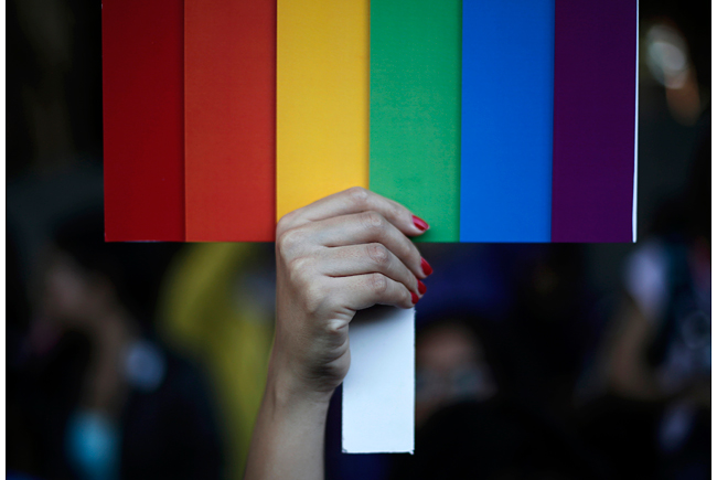 How the Transgender Bill discriminates against the very people it claims to protect