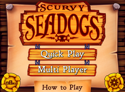   Scurvy Seadogs- screenshot thumbnail   
