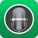 Voice Changer With Effects Apk