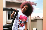 Pebetsi Matlaila has hit back at haters accusing her of 'oversharing' on social media.