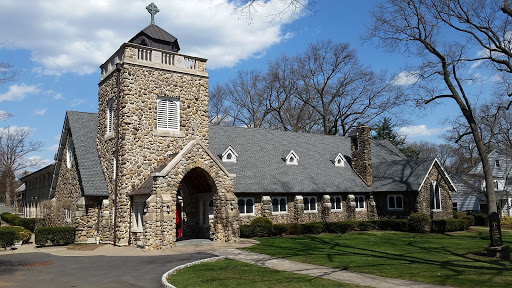 St Elizabeth's Church