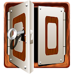 100 Doors: Escape World Apk