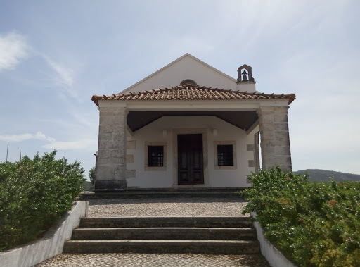 Church on a Hill