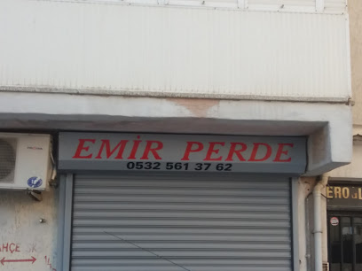 Emir Perde