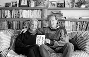 FILIAL LOVE: Sean Davison and his mother, Pat, at her home in Dunedin, New Zealand, shortly before he assisted in her death