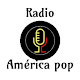 Download Rádio América Pop For PC Windows and Mac 1.0