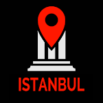 Istanbul Guide Voyage & Carte Apk