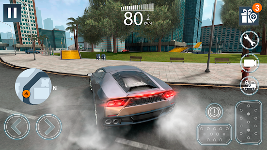 Extreme Car Driving Simulator v6.3.0 Mod (Unlimited Money) Apk - Android  Mods Apk