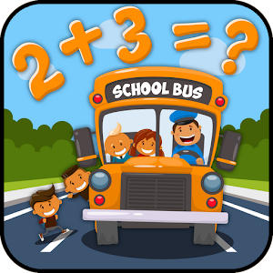 Learn Funny Maths for Kids.apk 1.0