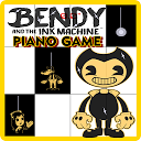 ダウンロード Bendy Ink Machine Piano Game をインストールする 最新 APK ダウンローダ