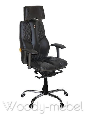 Офисные кресла: Business (Premium Line)
