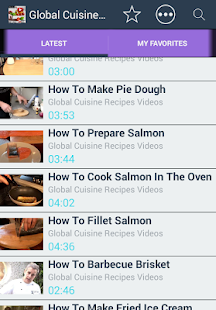 How to download Global Recipe Videos HD Pack 3 patch 1.1 apk for android