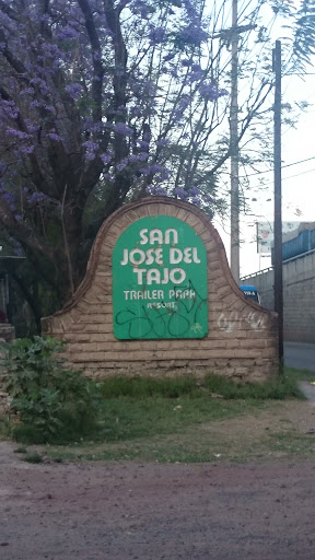 San Jose Del Tajo Trailer Park