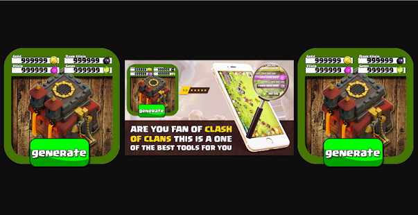 How to get FREE Gems For Clash of Clans : Joke and prank 1.0.4 unlimited apk for bluestacks
