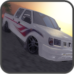 king of drift Apk