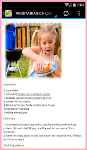 How to mod Kids Recipes lastet apk for bluestacks