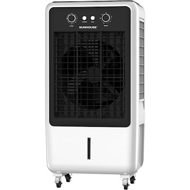 Máy Làm Mát Không Khí Sunhouse SHD7750 (120W)