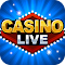 astuce Casino Live - Poker,Slots,Keno jeux