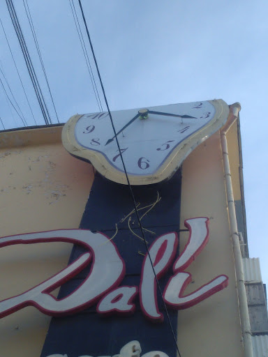 Часы DALI 