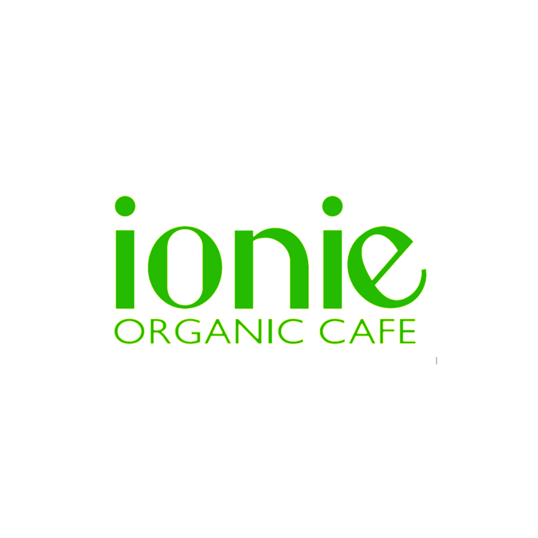 ionie Organic Cafe