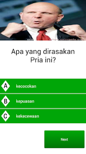 How to download tes kepekaan emosi patch 1.0 apk for bluestacks