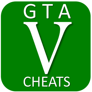 Download Cheats for GTA 5 : PS3, PS4, PC & Xbox One For PC Windows and Mac