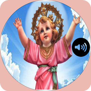 Download Oracion al Divino Niño Jesus con Audio y Texto For PC Windows and Mac