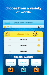   Draw Something- screenshot thumbnail   