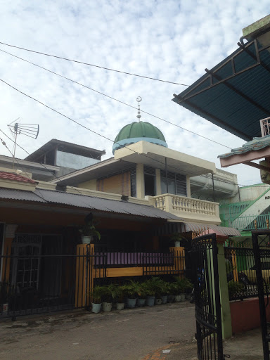 Masjid Al Furqan