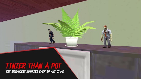 How to install Funny Little Zombies - FPS Zombie Shooter Game lastet apk for laptop