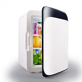 Tủ Lạnh Mini 2 Chiều Nóng Lạnh (10L)