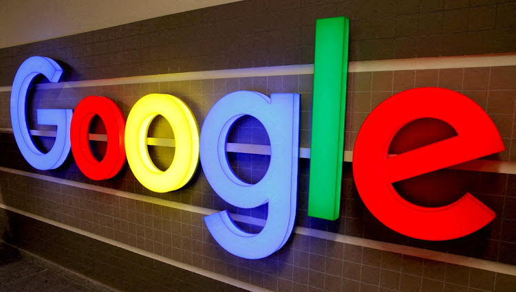 Under the EU's Digital Markets Act, which the company will have to comply with by March 7, Google is obligated to treat rival services and products the same way as it treats its own when it ranks them in search results. File photo.