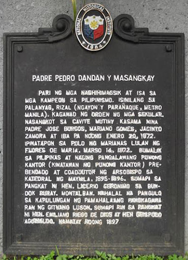 Content courtesy of Encyclopedia of Philippine Heritage, which is an ongoing program of the Wiki Society of the Philippines. Wikimedia image page here, image license is CC-BY-SA-4.0.
