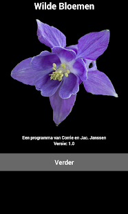 How to get Wilde bloemen lastet apk for laptop
