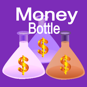 Download Money Bottle For PC Windows and Mac